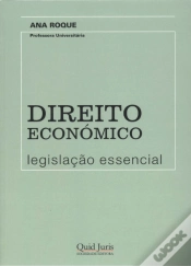 Capa do artigo Direito Económico