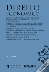 Direito Económico