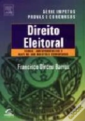 Capa do artigo Direito Eleitoral