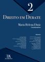Direito Em Debate – Vol. Ii - Preview