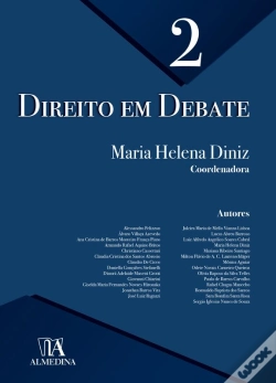 Capa do artigo Direito Em Debate – Vol. Ii