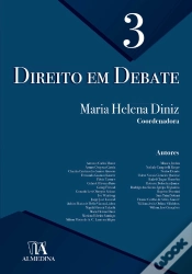 Capa do artigo Direito Em Debate