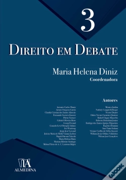 Capa do artigo Direito Em Debate