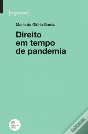 Capa do artigo Direito em Tempo de Pandemia