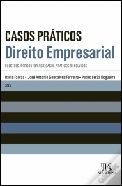 Capa do artigo Direito Empresarial