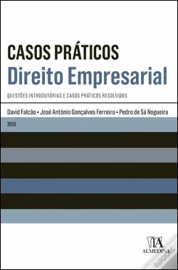 Capa do artigo Direito Empresarial