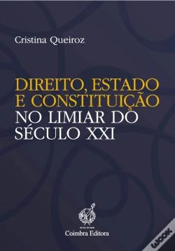 Capa do artigo Direito, Estado e Constituição no Limiar do Século XXI