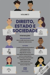 Capa do artigo Direito, Estado E Sociedade