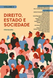 Capa do artigo Direito, Estado E Sociedade