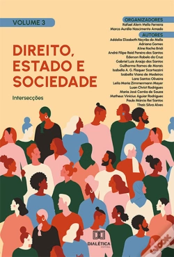 Capa do artigo Direito, Estado E Sociedade