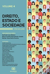 Capa do artigo Direito, Estado E Sociedade