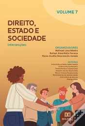 Capa do artigo Direito, Estado E Sociedade