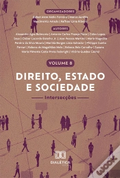 Capa do artigo Direito, Estado E Sociedade