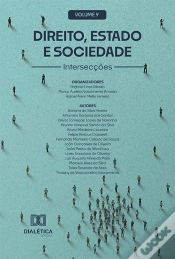 Capa do artigo Direito, Estado E Sociedade