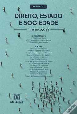 Capa do artigo Direito, Estado E Sociedade