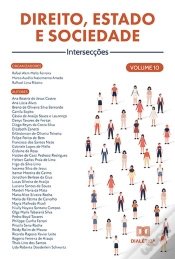 Capa do artigo Direito, Estado E Sociedade