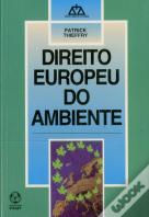 Direito Europeu do Ambiente