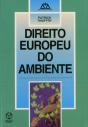 Direito Europeu do Ambiente - Preview