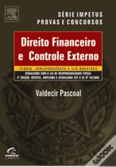 Direito Financeiro e Controle Externo