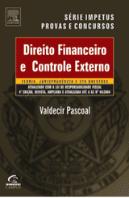 Direito Financeiro e Controle Externo