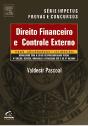 Direito Financeiro e Controle Externo - Preview