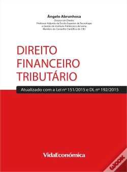 Capa do artigo Direito Financeiro Tributário