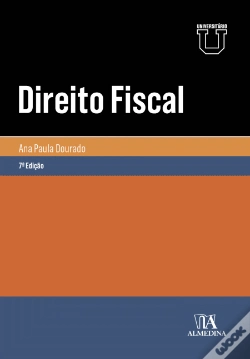 Capa do artigo Direito Fiscal