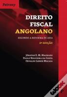 Direito Fiscal Angolano