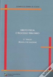 Capa do artigo Direito Fiscal e Processo Tributário