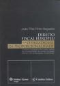 Direito Fiscal Europeu - O Paradigma da Proporcionalidade - Preview