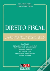 Capa do artigo Direito Fiscal