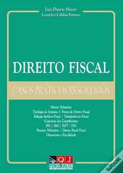 Capa do artigo Direito Fiscal