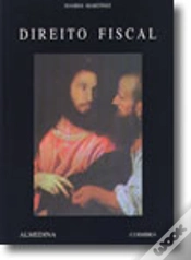 Capa do artigo Direito Fiscal