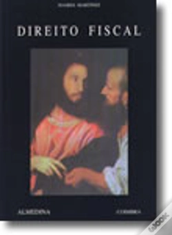 Capa do artigo Direito Fiscal