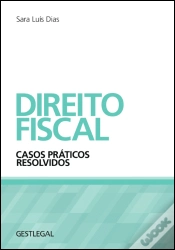 Capa do artigo Direito Fiscal