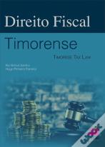Direito Fiscal Timorense