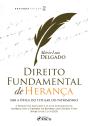 Direito Fundamental De Herança - Preview