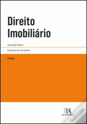 Capa do artigo Direito Imobiliário