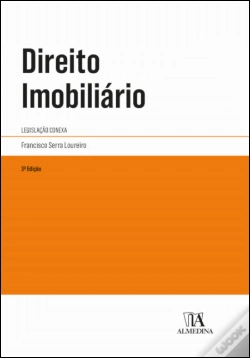 Capa do artigo Direito Imobiliário