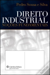 Capa do artigo Direito Industrial