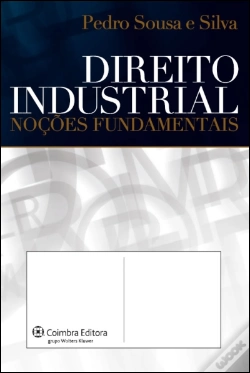 Capa do artigo Direito Industrial