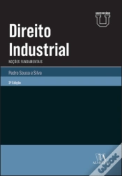 Capa do artigo Direito Industrial