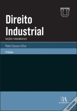 Capa do artigo Direito Industrial