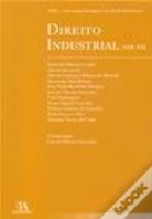Direito Industrial - Volume VII