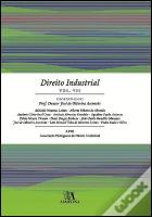Direito Industrial - Volume VIII