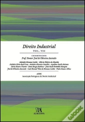 Direito Industrial - Volume VIII