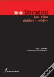 Capa do artigo Direito Internacional