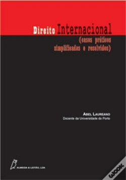 Capa do artigo Direito Internacional