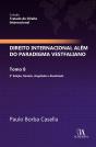 Direito Internacional Além Do Paradigma Vestfaliano - Preview