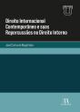 Direito Internacional Contemporâneo E Suas Repercussões No Direito Interno - Preview